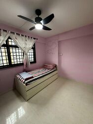 Blk 13 Ghim Moh Road (Queenstown), HDB 5 Rooms #469751291
